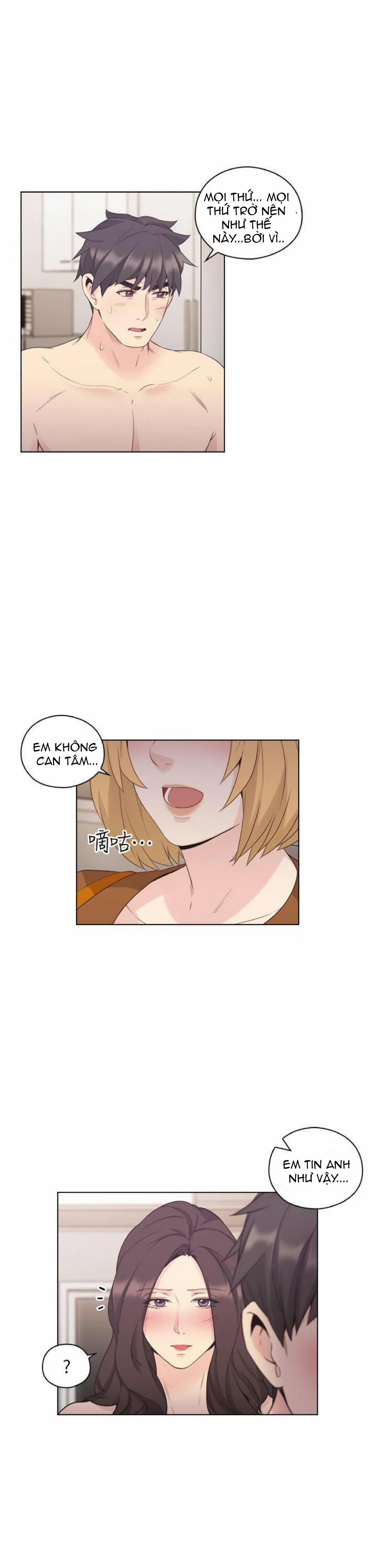 Tình Nhân 37 trang 5