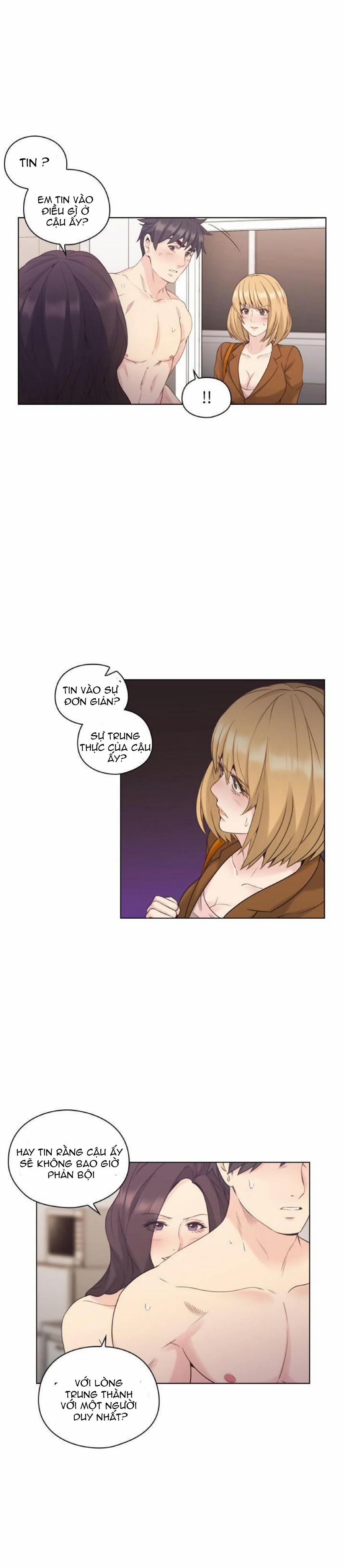 Tình Nhân 37 trang 6