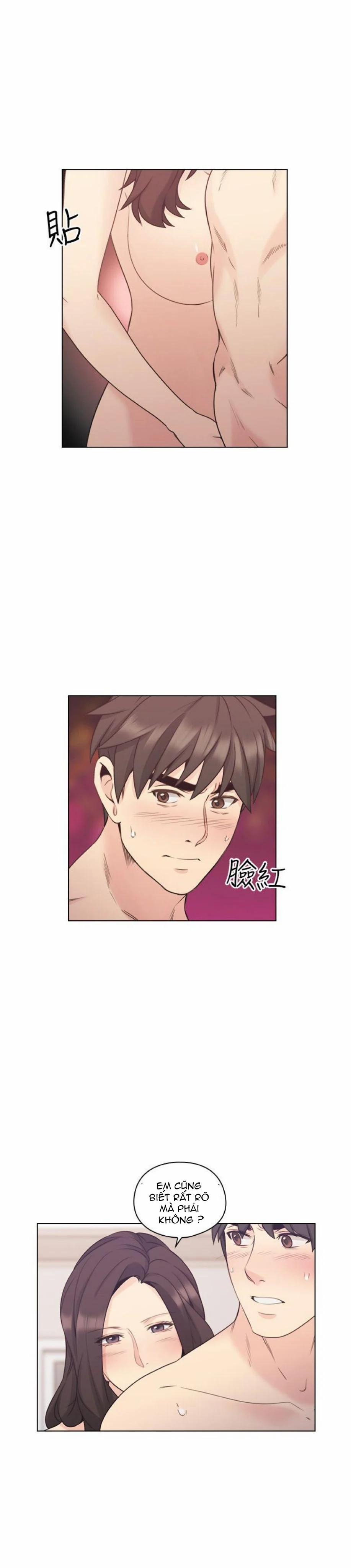 Tình Nhân 37 trang 7