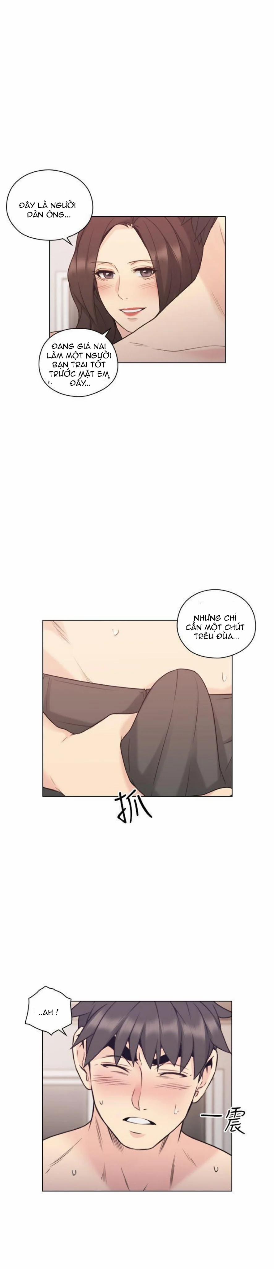 Tình Nhân 37 trang 9