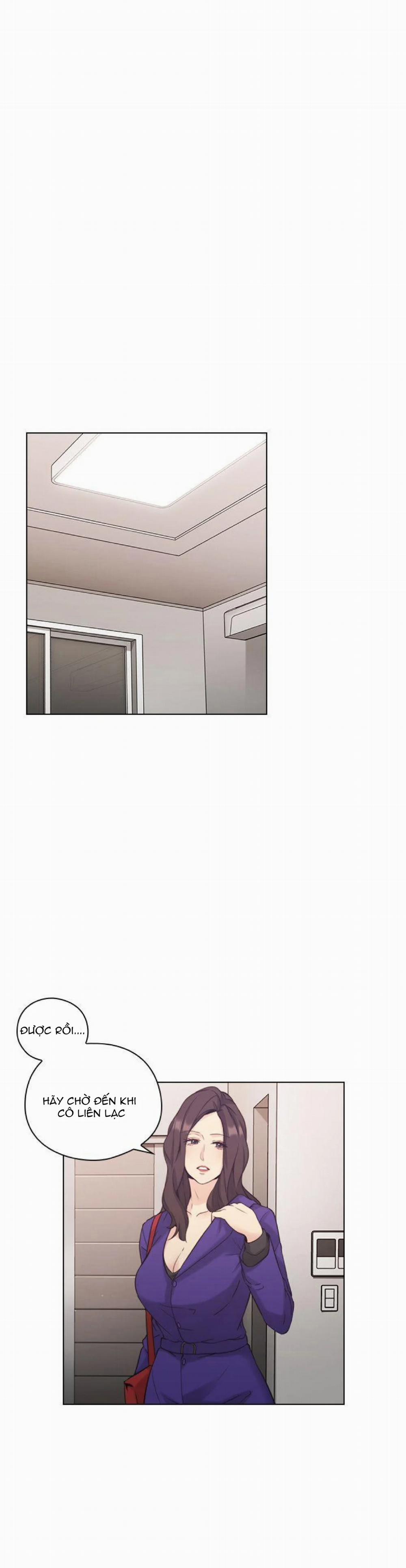 Tình Nhân 38 trang 10