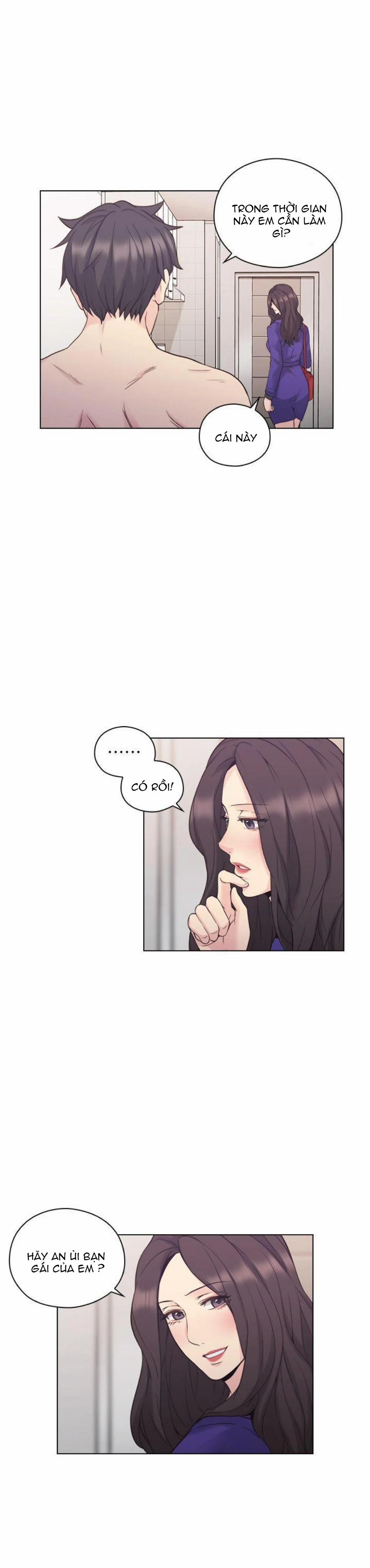 Tình Nhân 38 trang 11