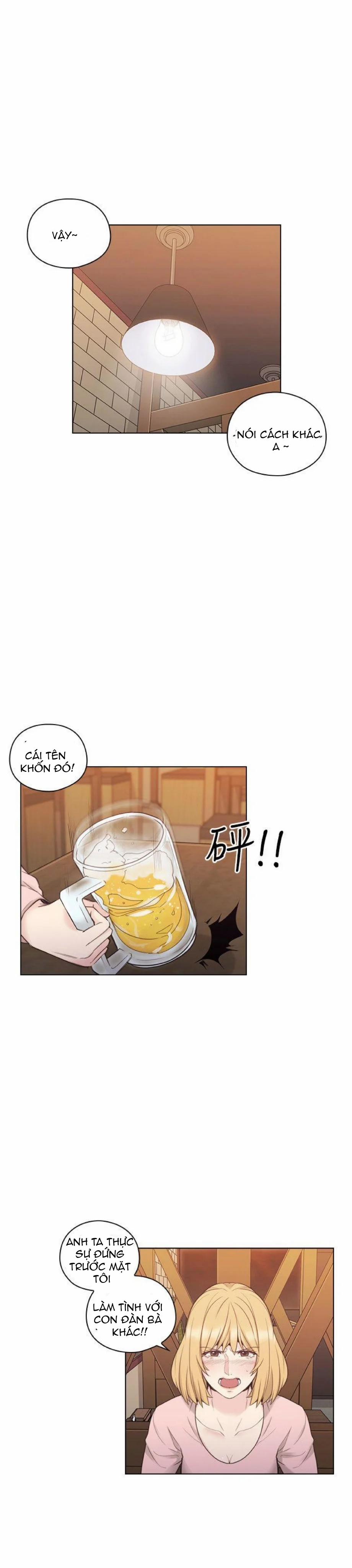 Tình Nhân 38 trang 13