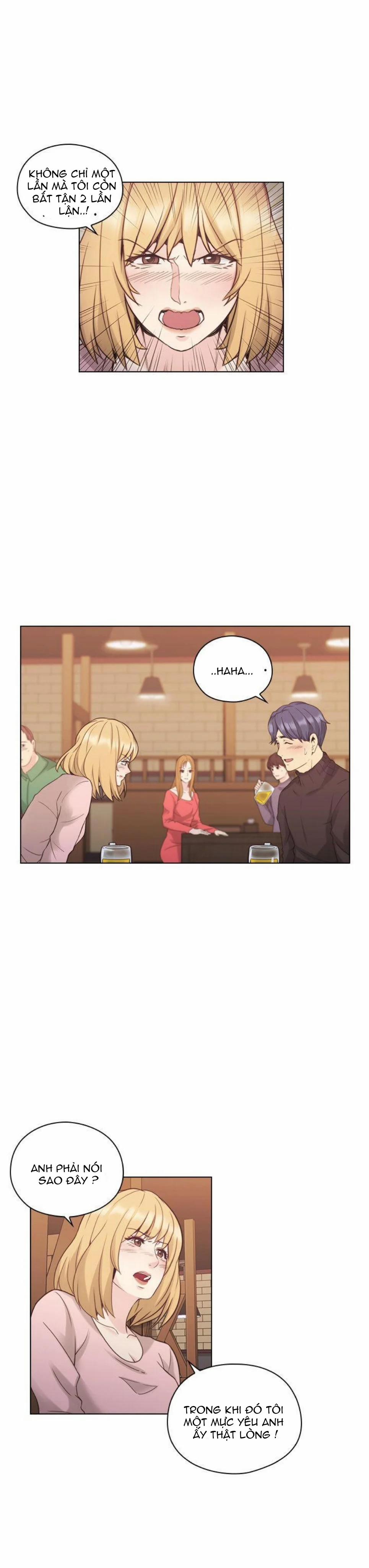 Tình Nhân 38 trang 14