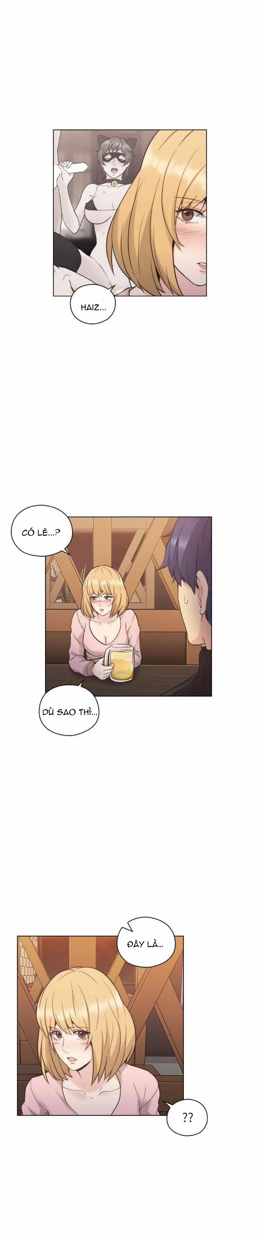 Tình Nhân 38 trang 15