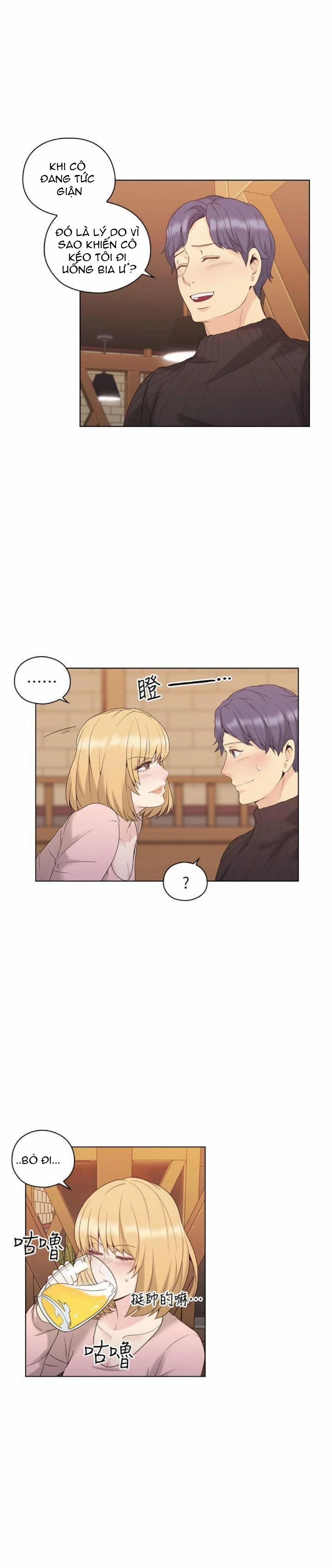 Tình Nhân 38 trang 16