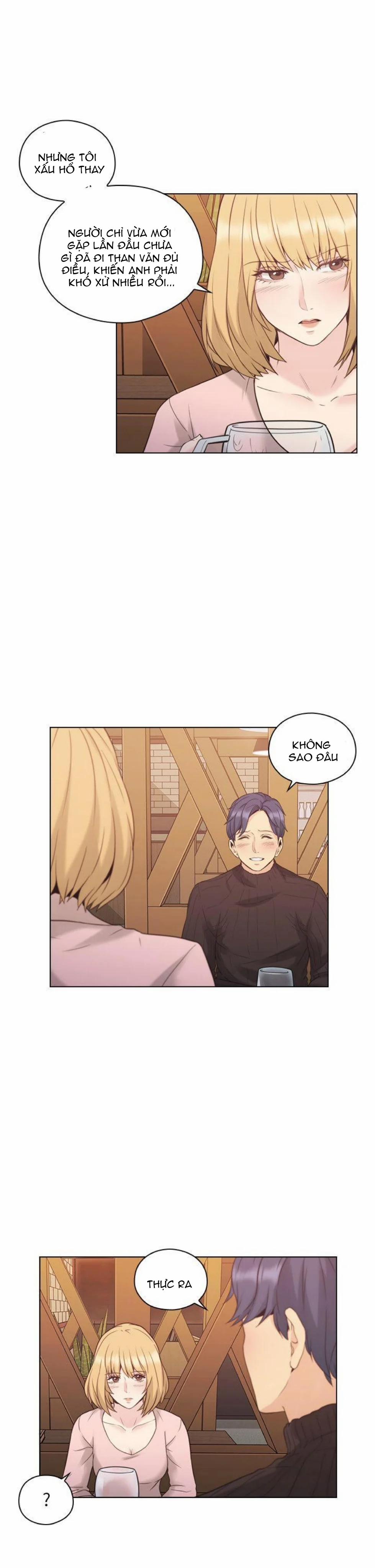 Tình Nhân 38 trang 17