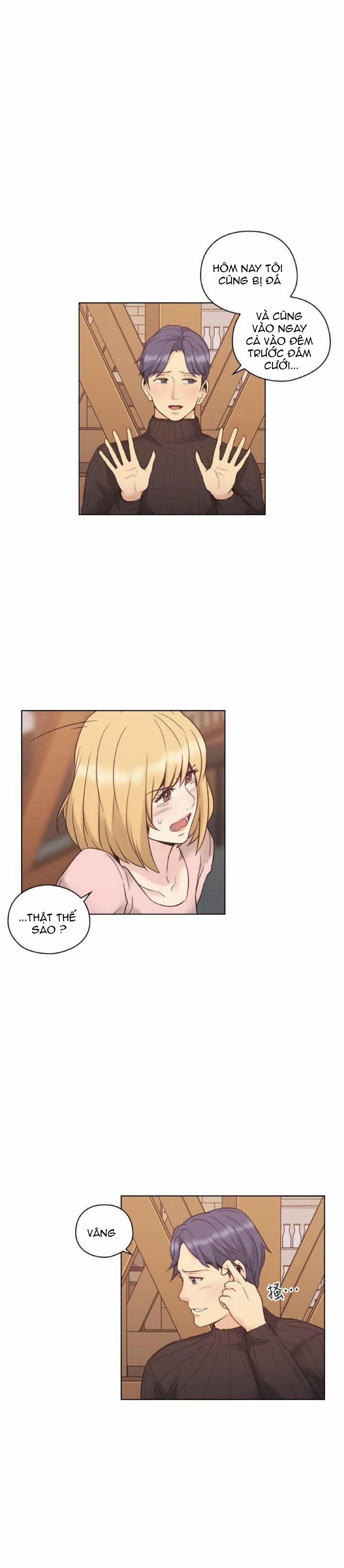 Tình Nhân 38 trang 18