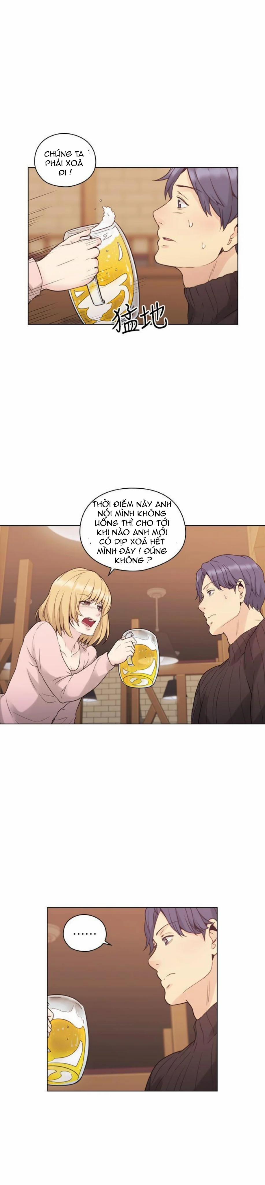 Tình Nhân 38 trang 20