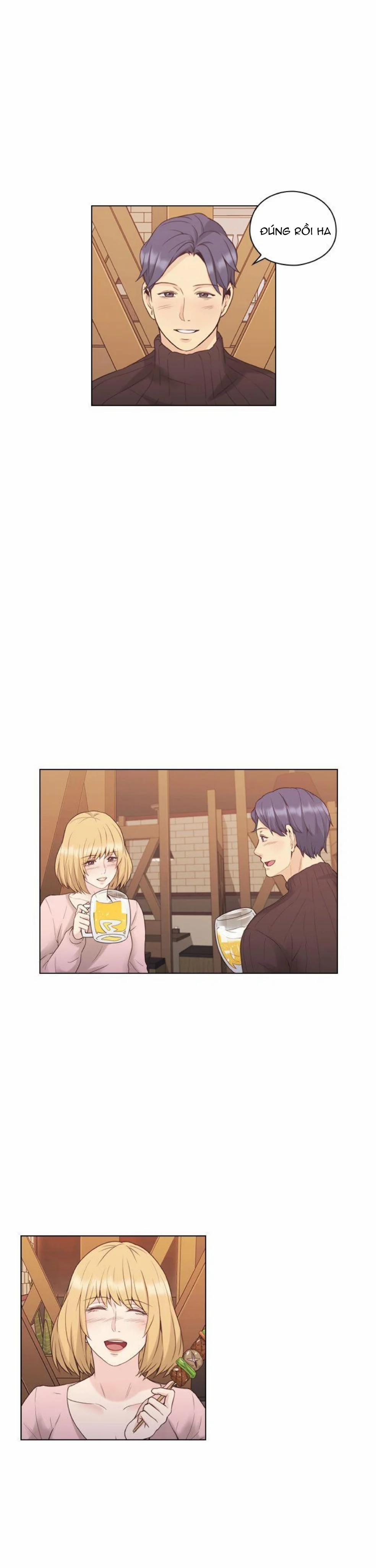 Tình Nhân 38 trang 21