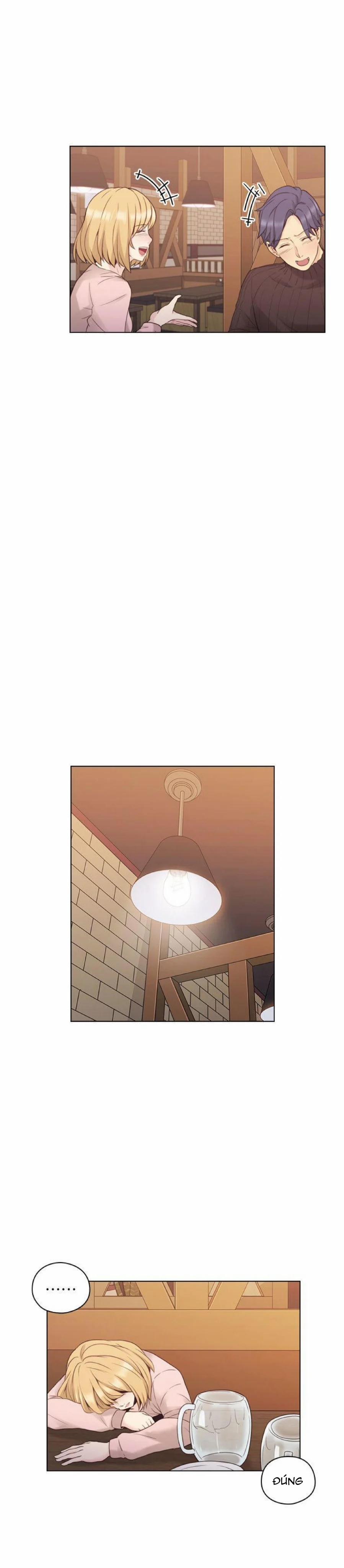 Tình Nhân 38 trang 22