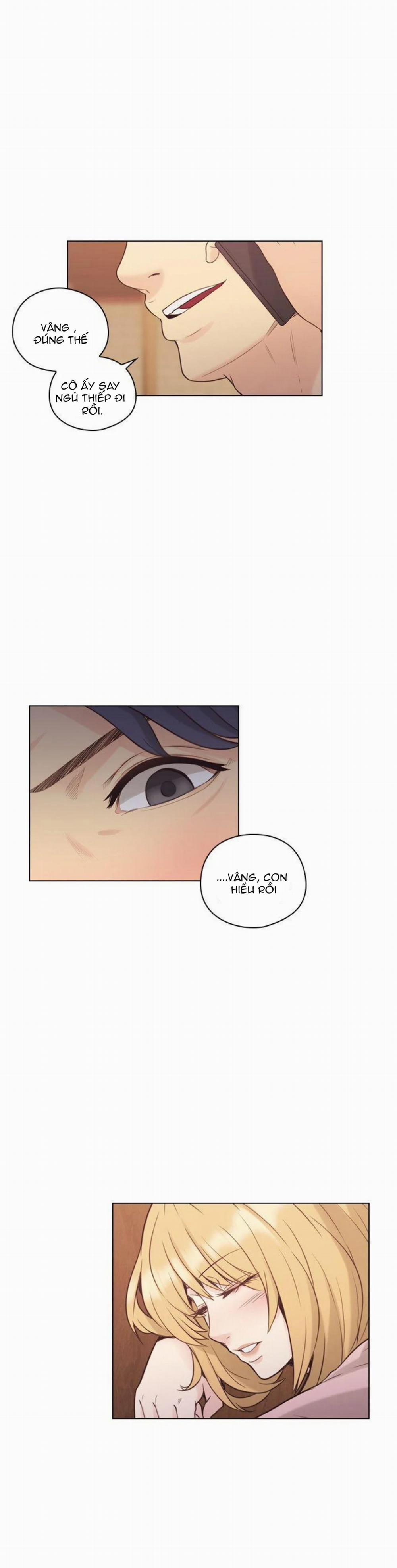 Tình Nhân 38 trang 23