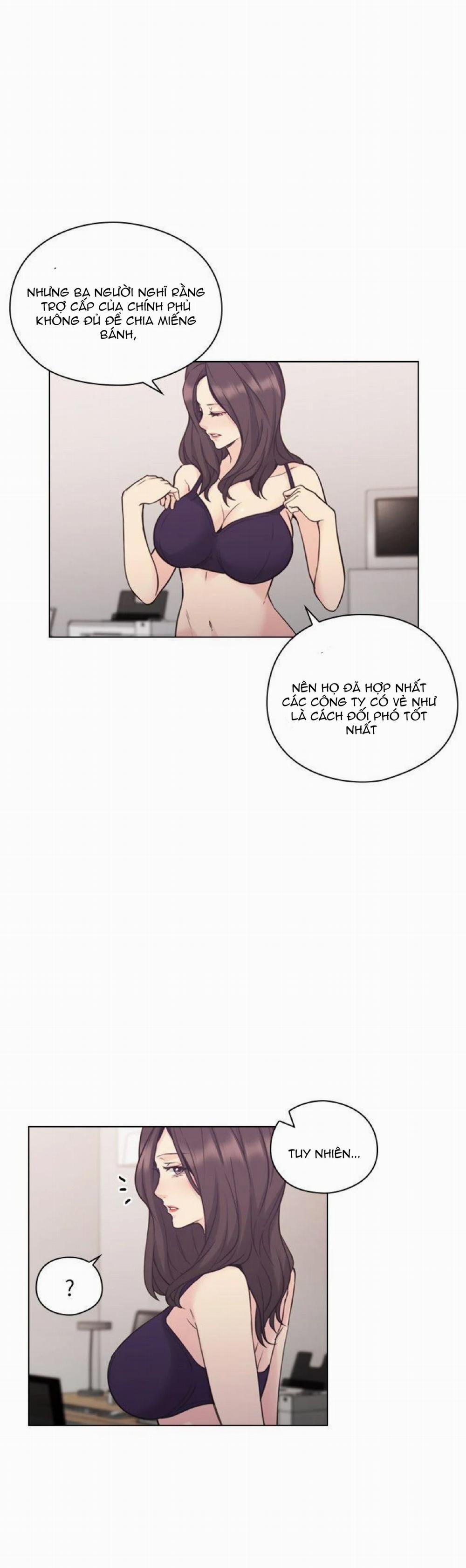 Tình Nhân 38 trang 5