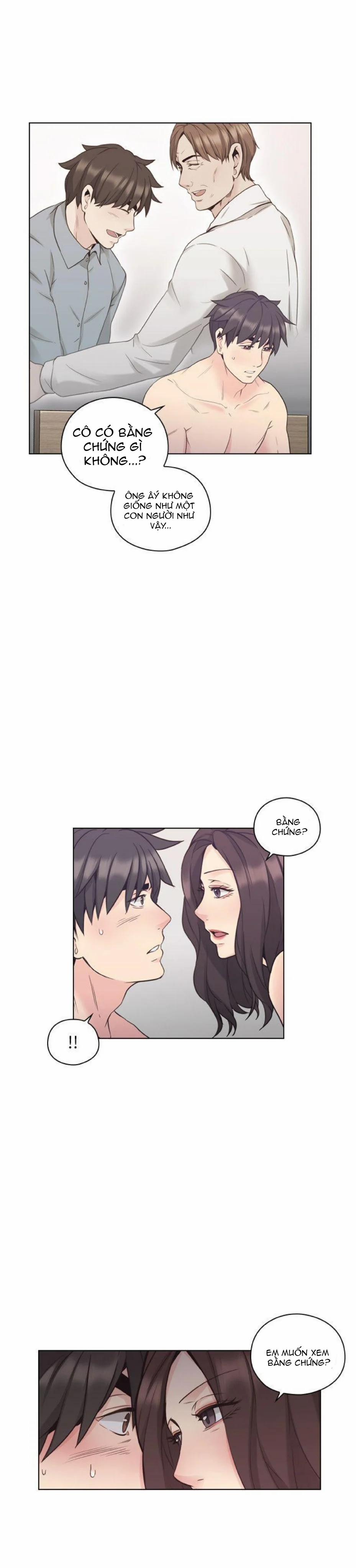 Tình Nhân 38 trang 6