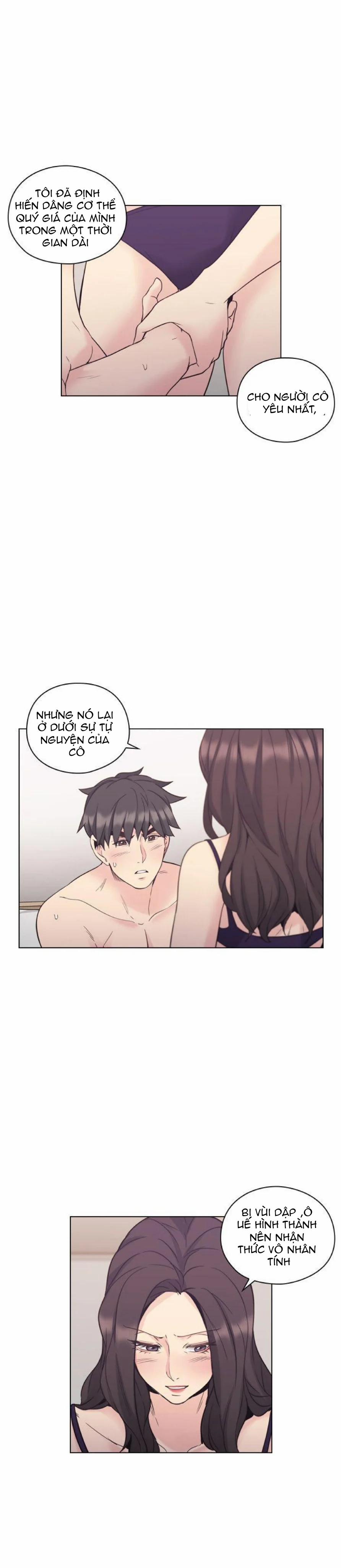 Tình Nhân 38 trang 8