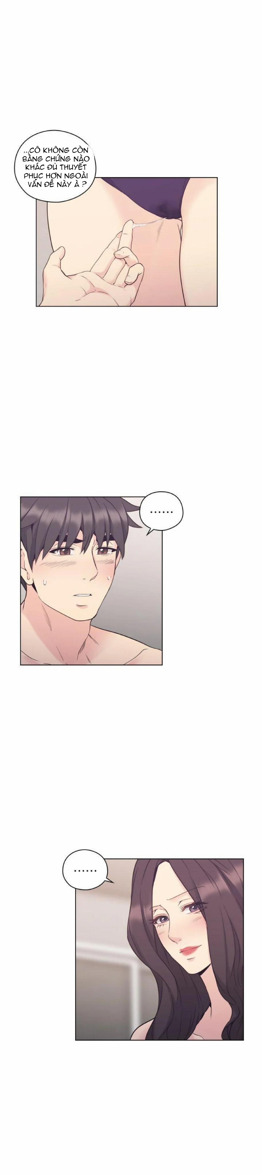 Tình Nhân 38 trang 9