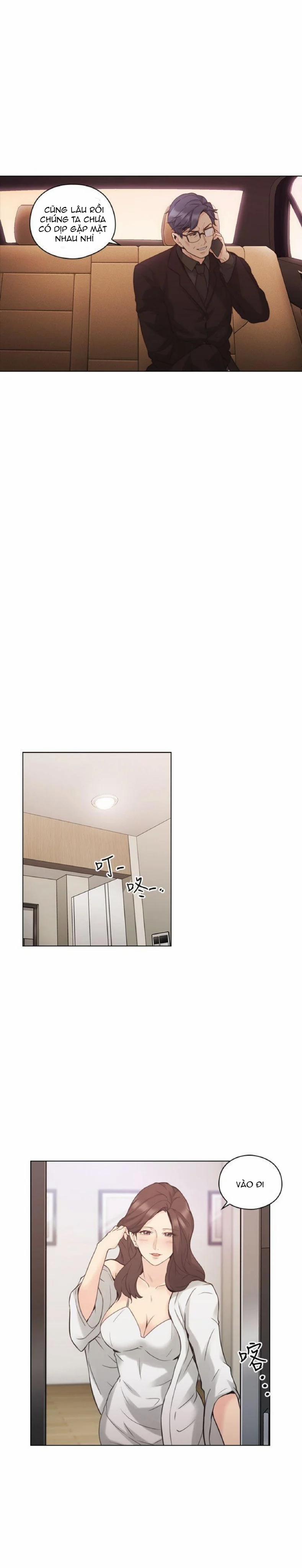 Tình Nhân 39 trang 12