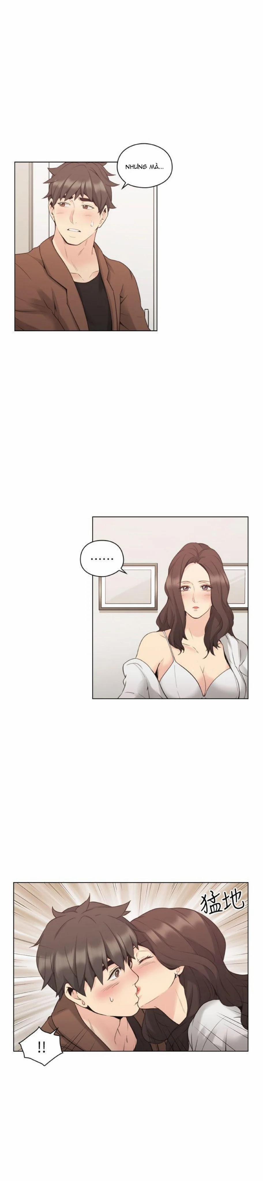 Tình Nhân 39 trang 14