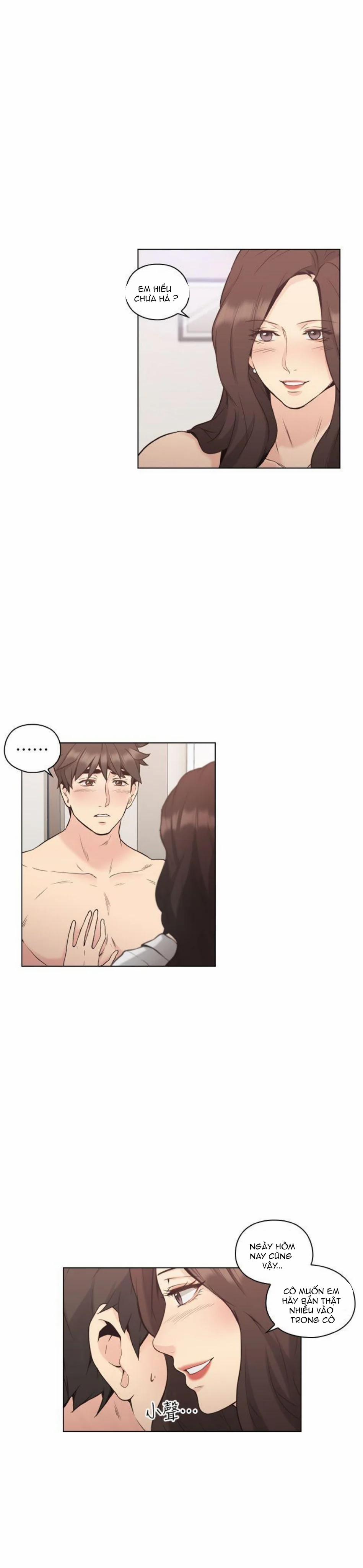 Tình Nhân 39 trang 16