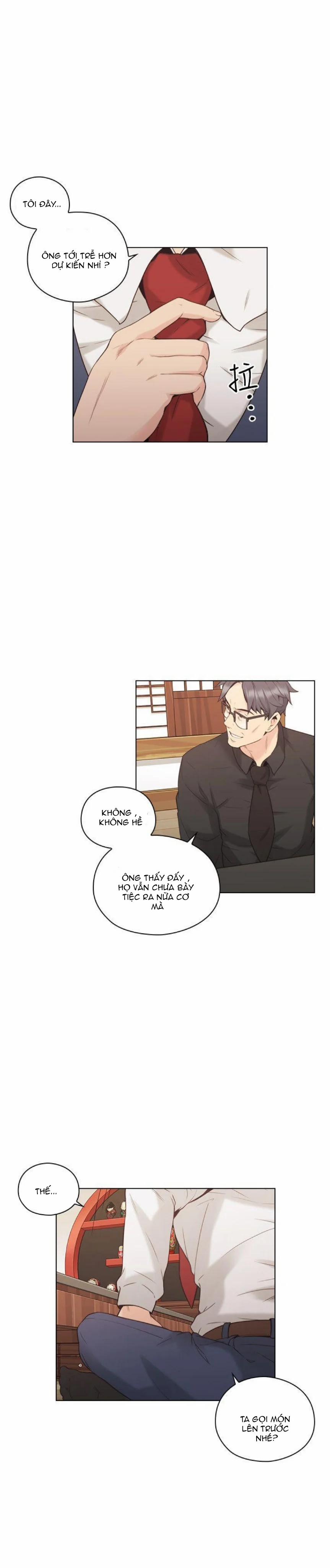 Tình Nhân 39 trang 19