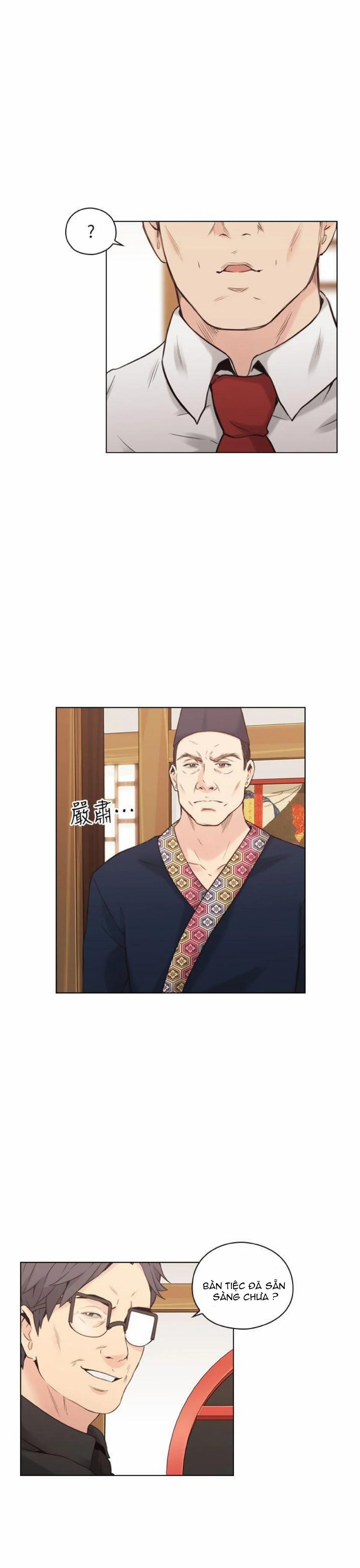 Tình Nhân 39 trang 21