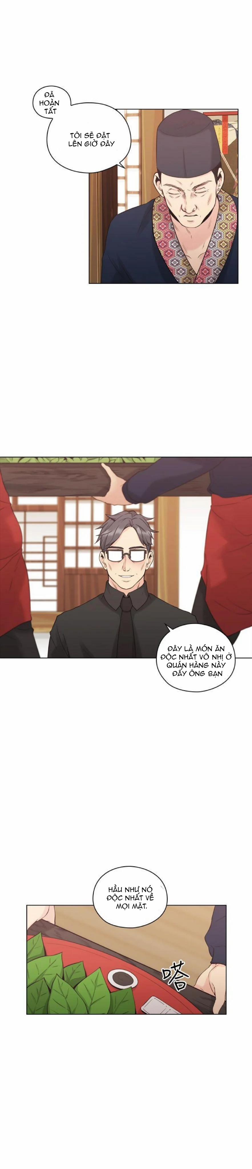 Tình Nhân 39 trang 22