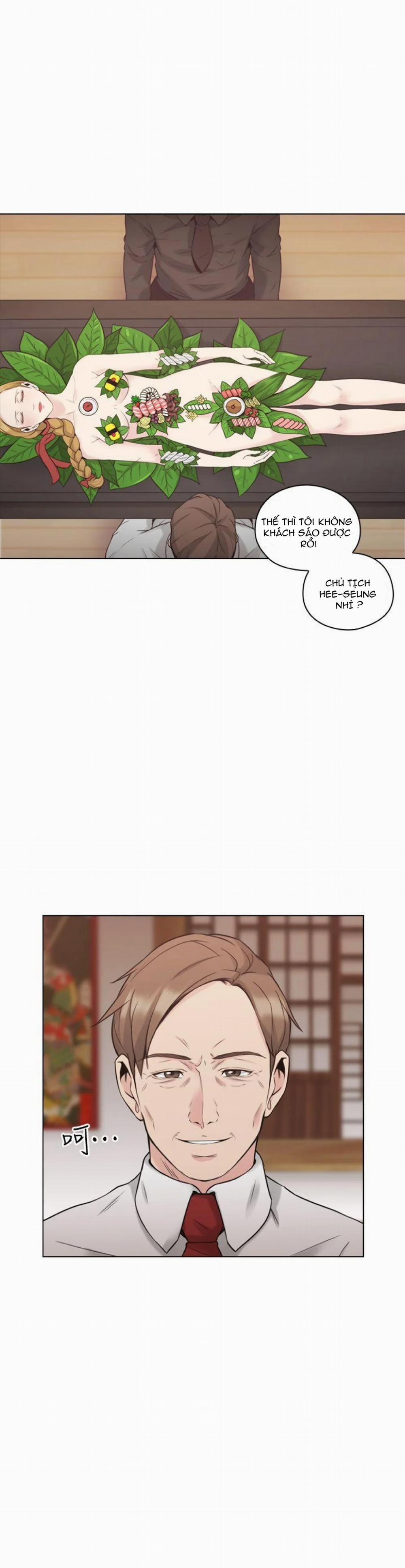 Tình Nhân 39 trang 24