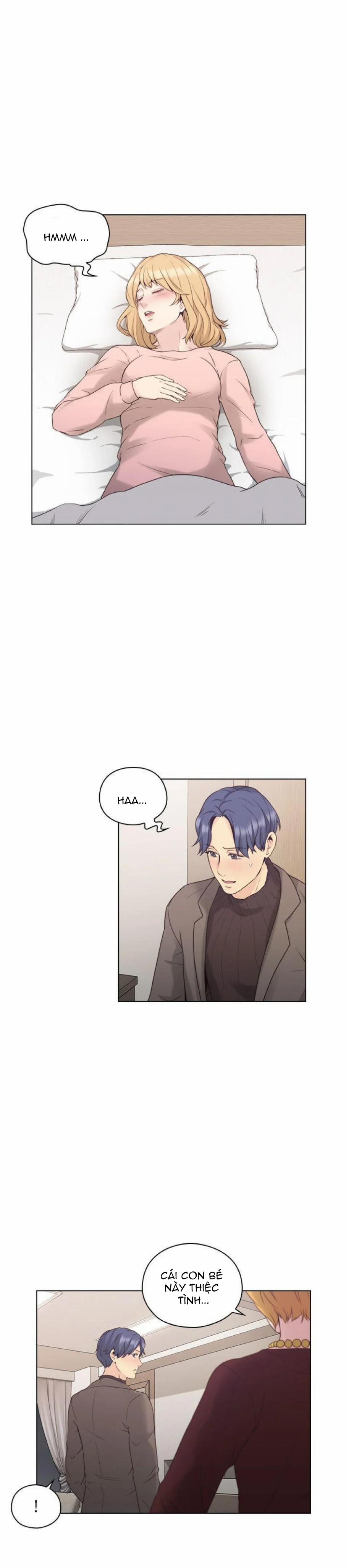 Tình Nhân 39 trang 4