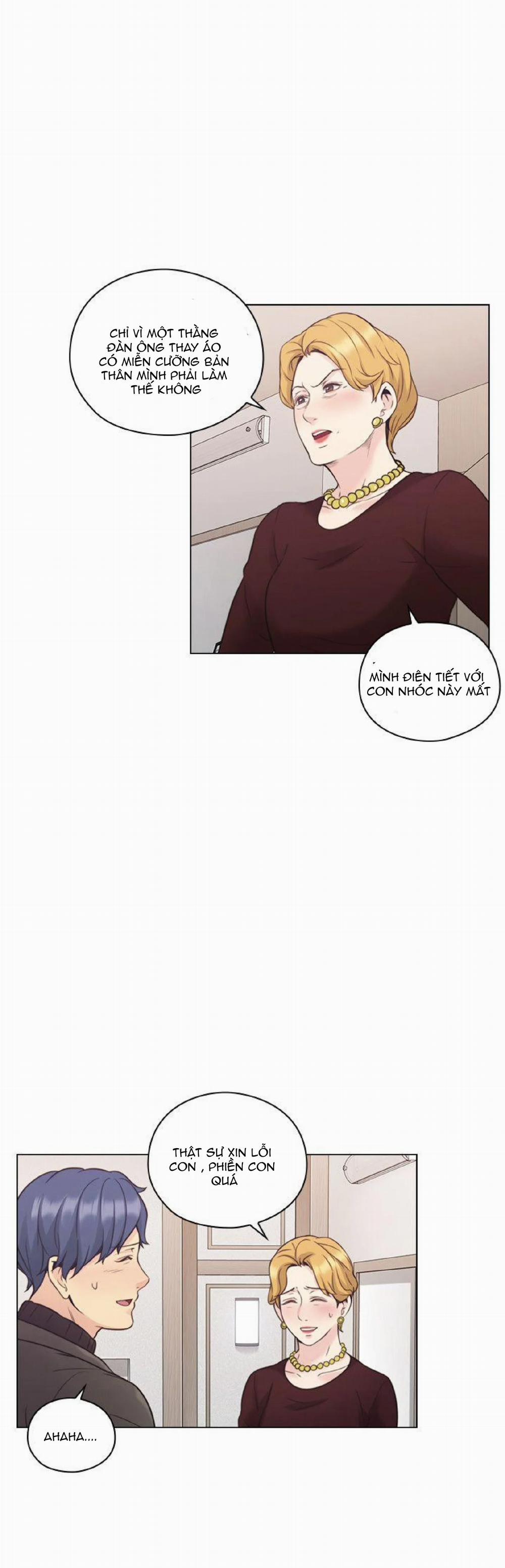 Tình Nhân 39 trang 5