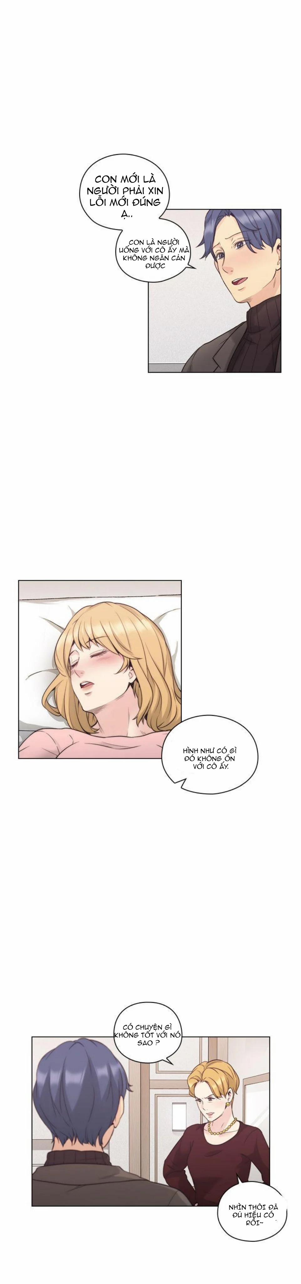 Tình Nhân 39 trang 6