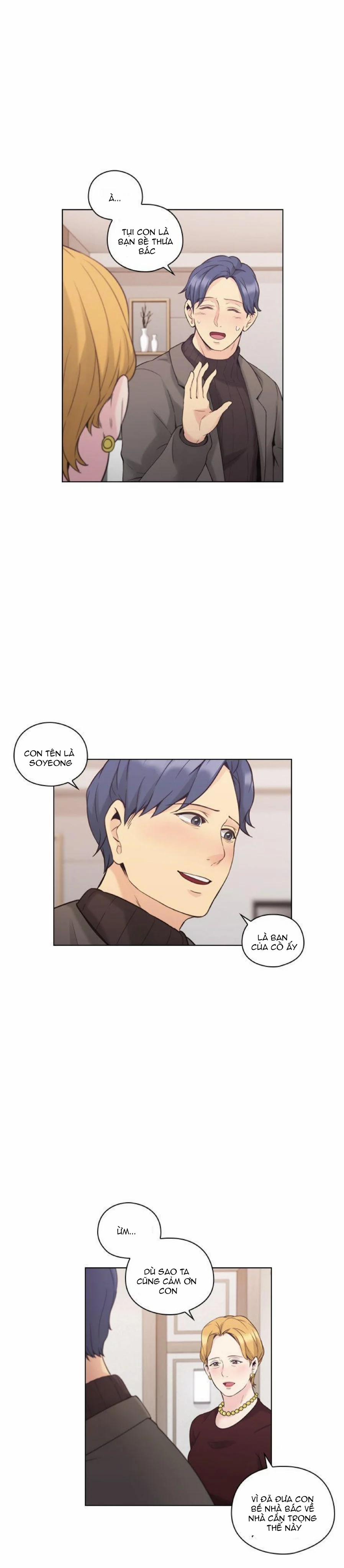 Tình Nhân 39 trang 8