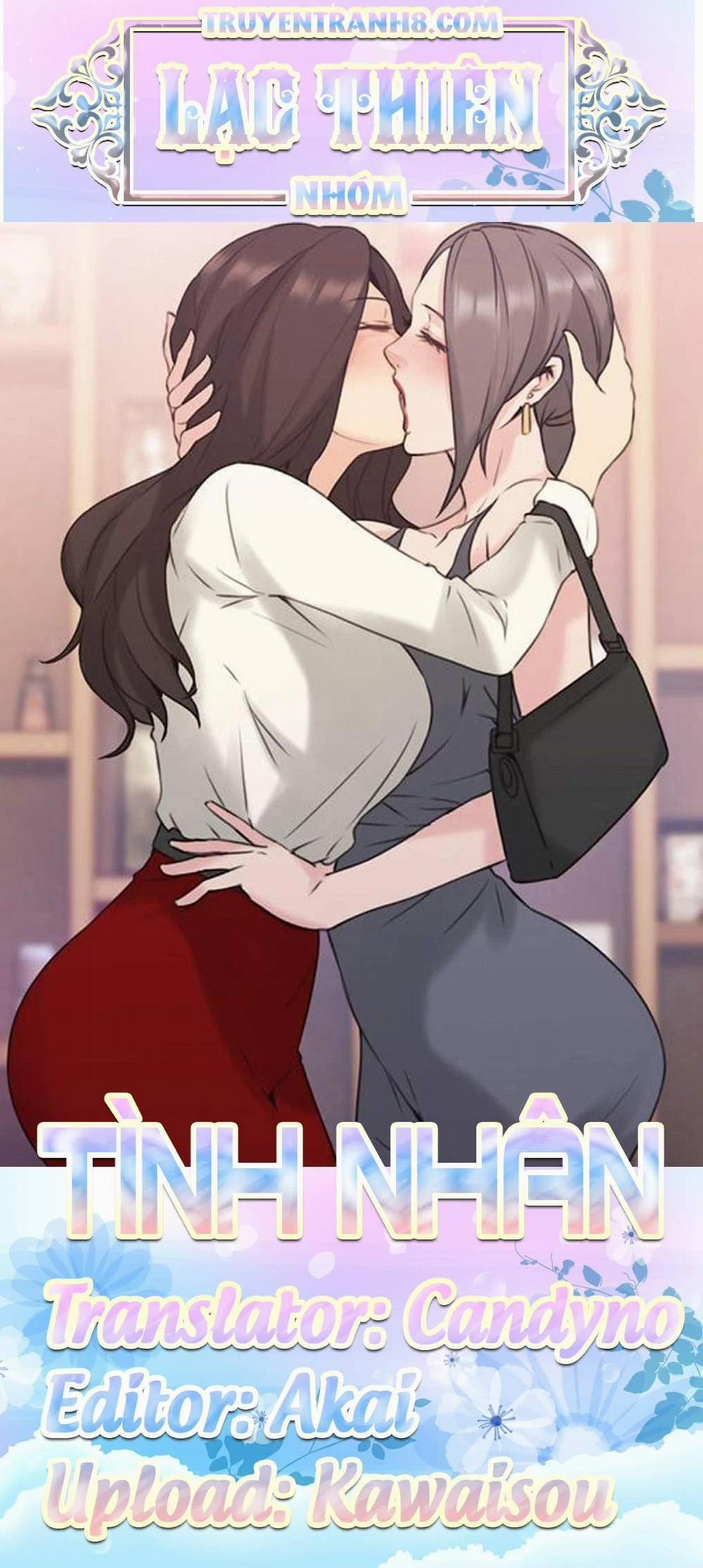 Tình Nhân 4 trang 0