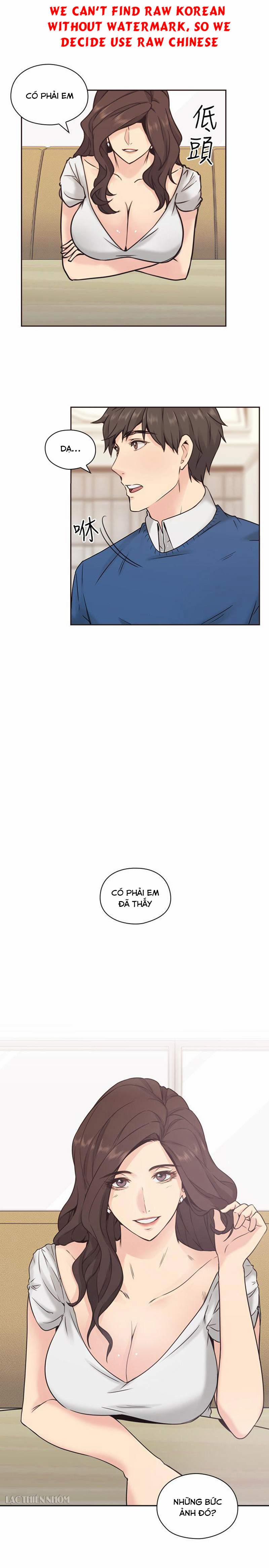 Tình Nhân 4 trang 1