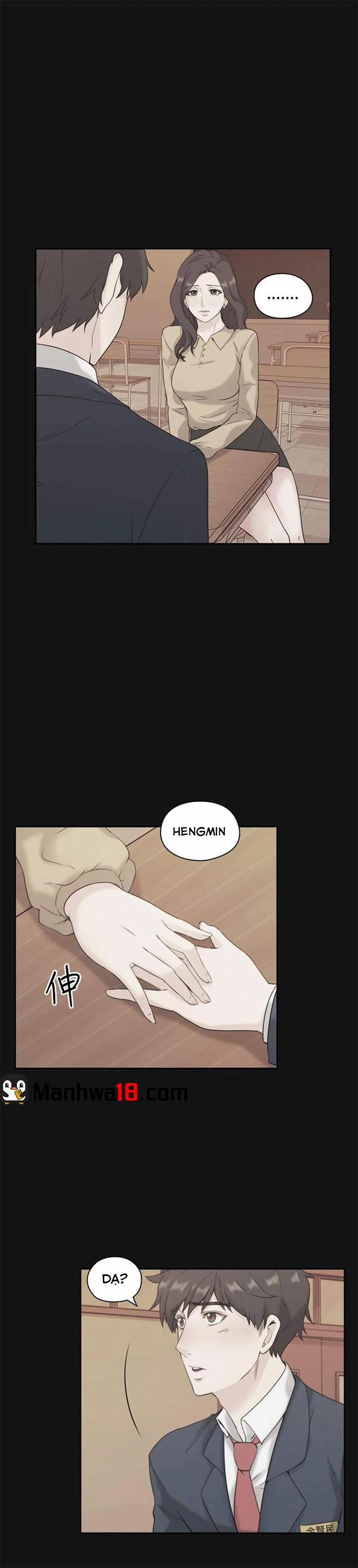 Tình Nhân 4 trang 14