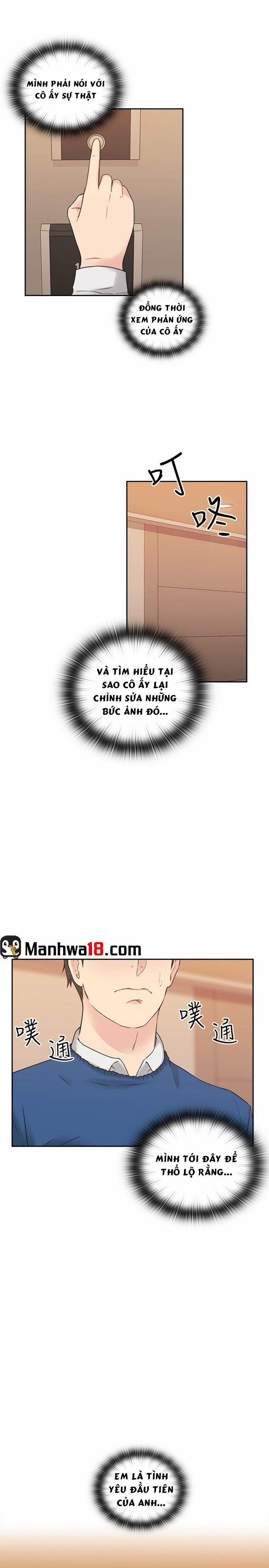 Tình Nhân 4 trang 19