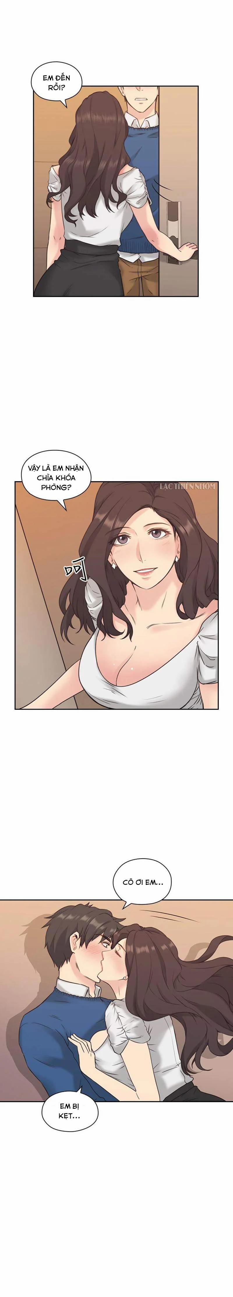 Tình Nhân 4 trang 21