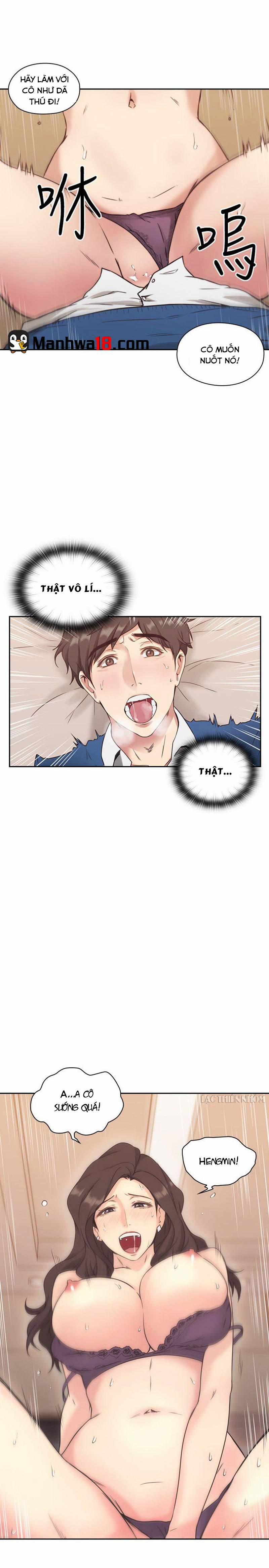 Tình Nhân 4 trang 31