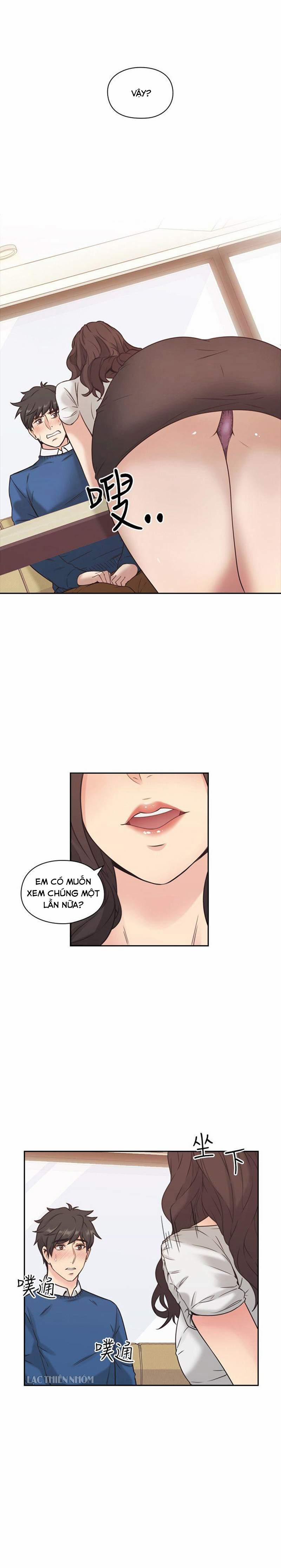 Tình Nhân 4 trang 8