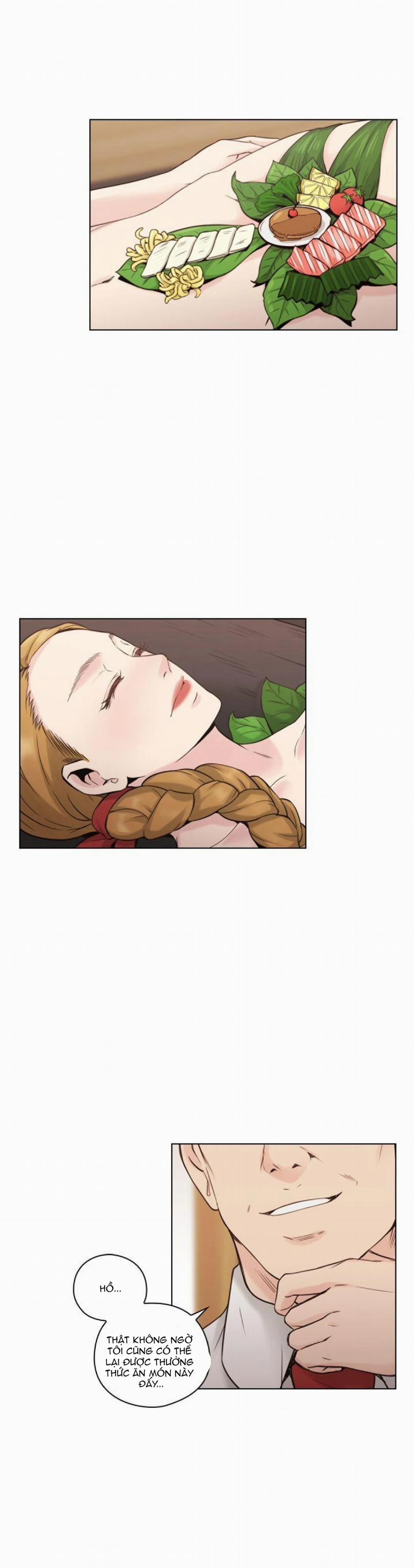 Tình Nhân 40 trang 0