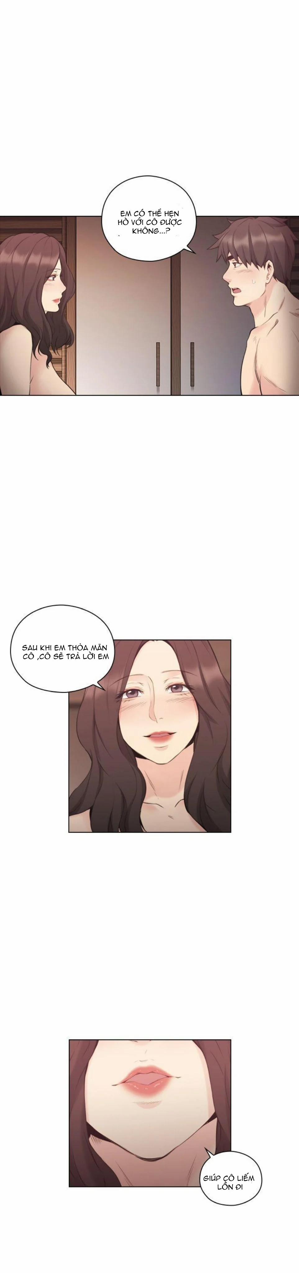 Tình Nhân 40 trang 10