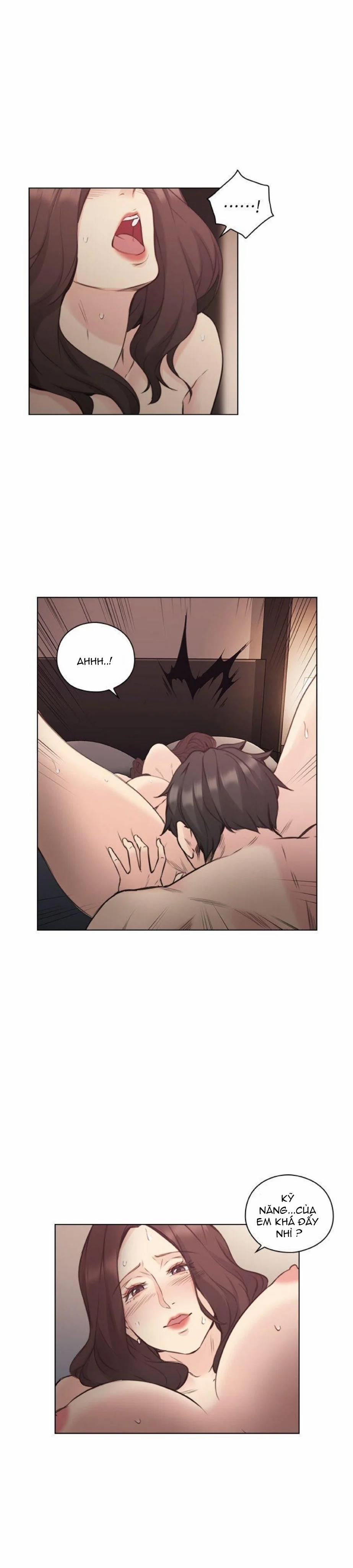 Tình Nhân 40 trang 13