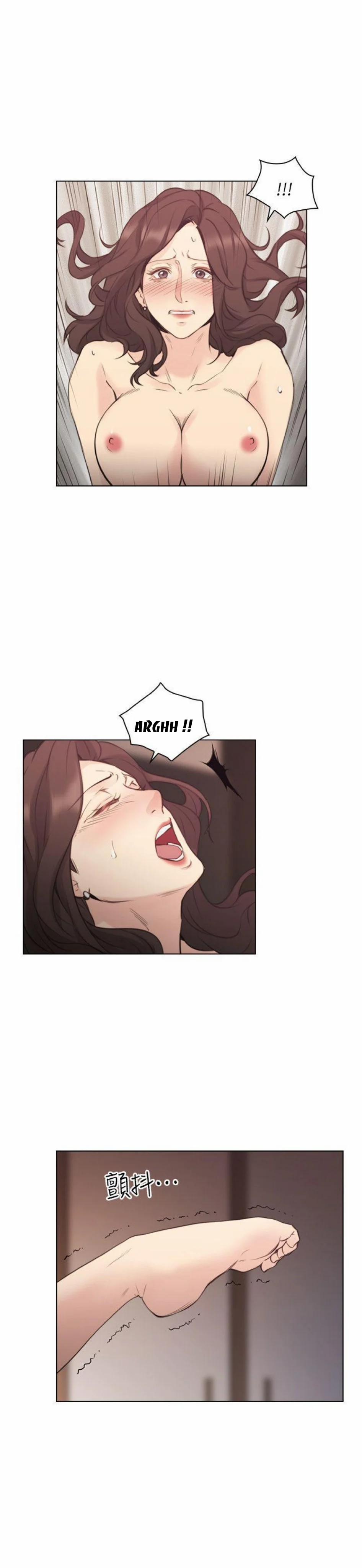 Tình Nhân 40 trang 15