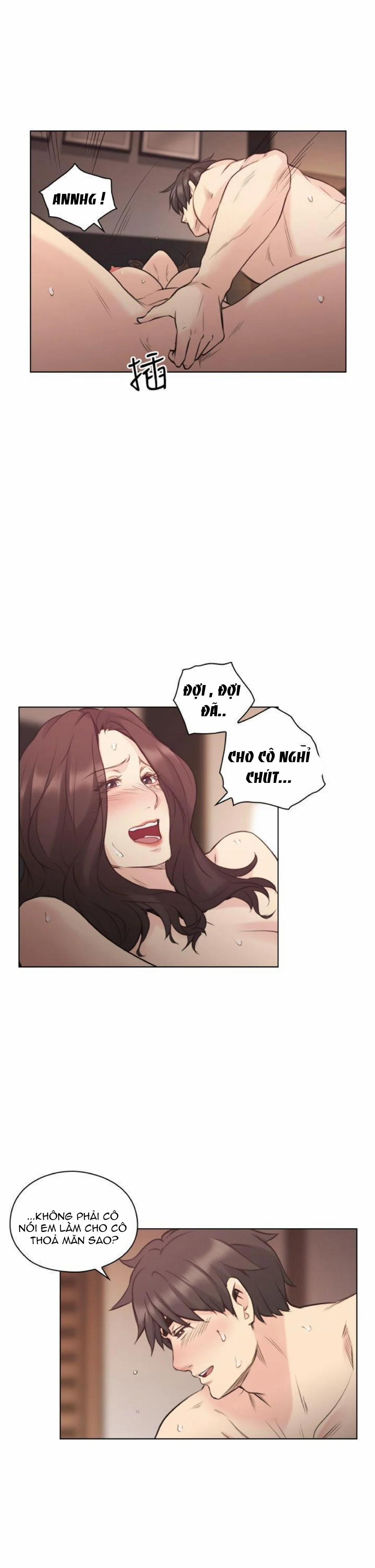 Tình Nhân 40 trang 17