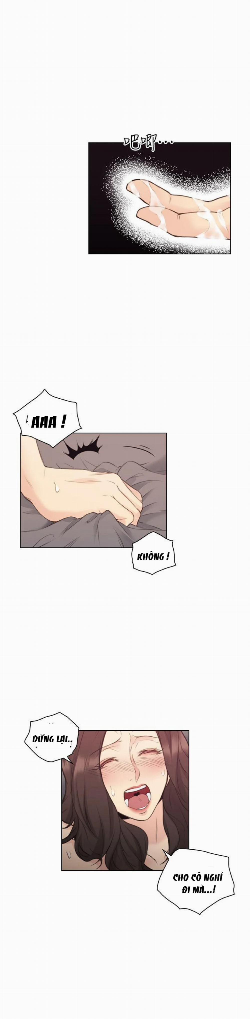 Tình Nhân 40 trang 18