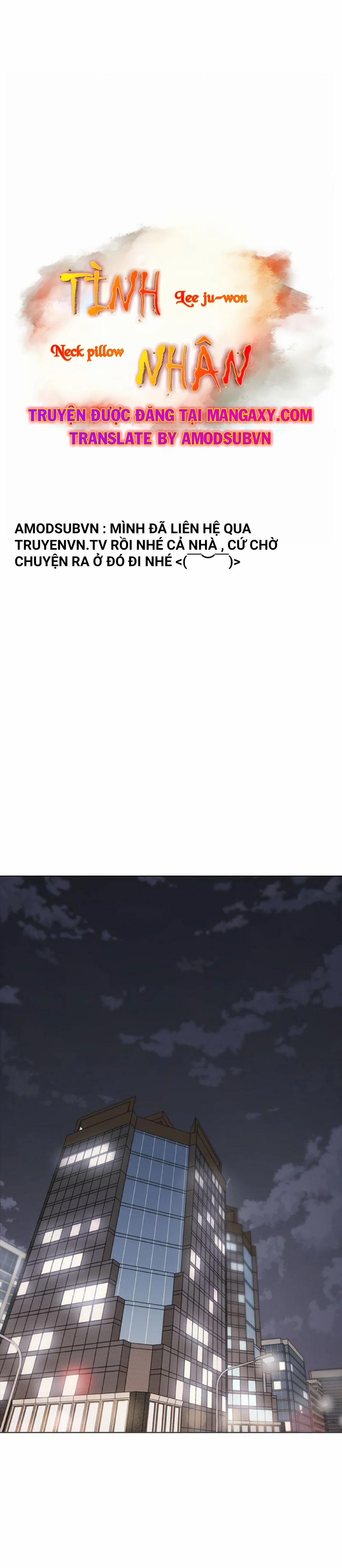 Tình Nhân 40 trang 2