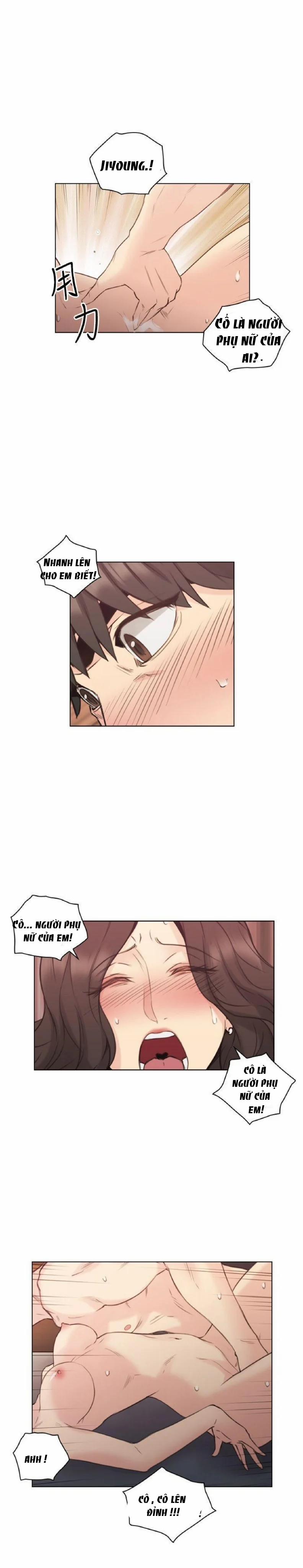 Tình Nhân 40 trang 21