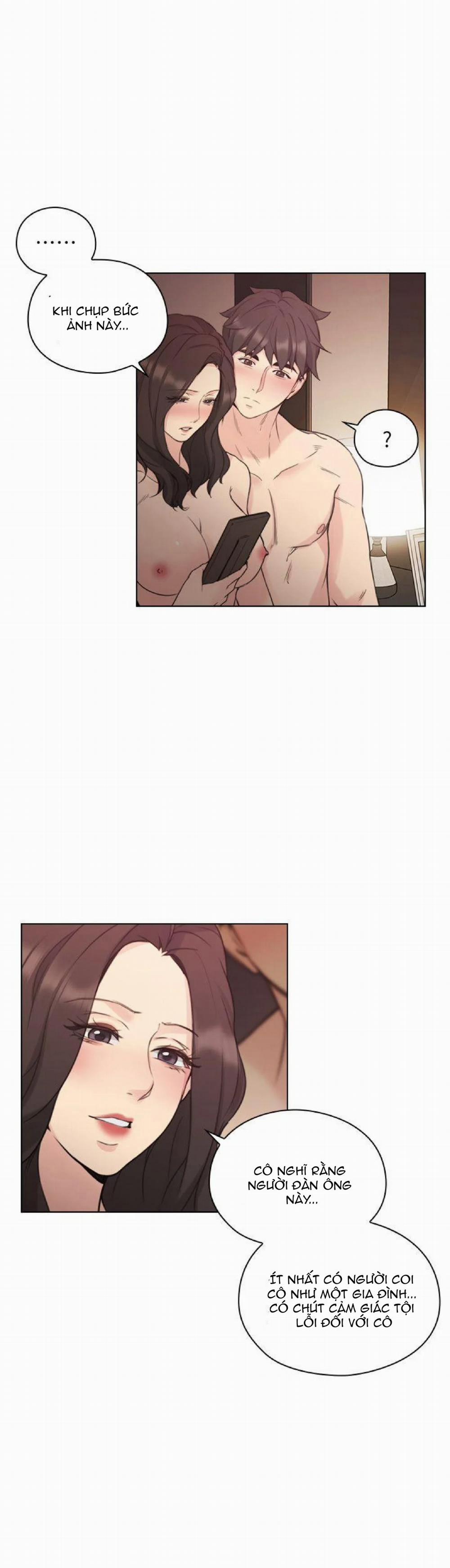 Tình Nhân 40 trang 23