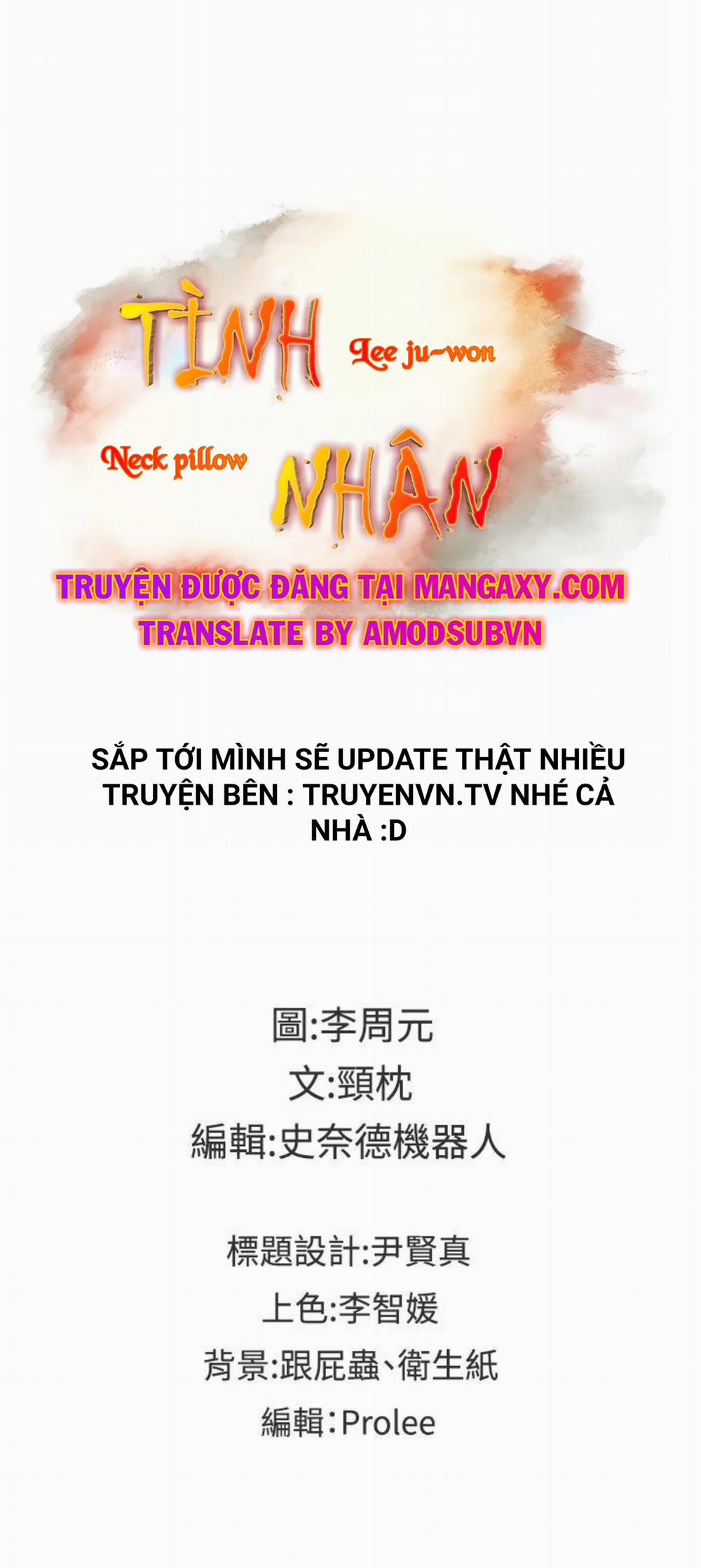 Tình Nhân 40 trang 26