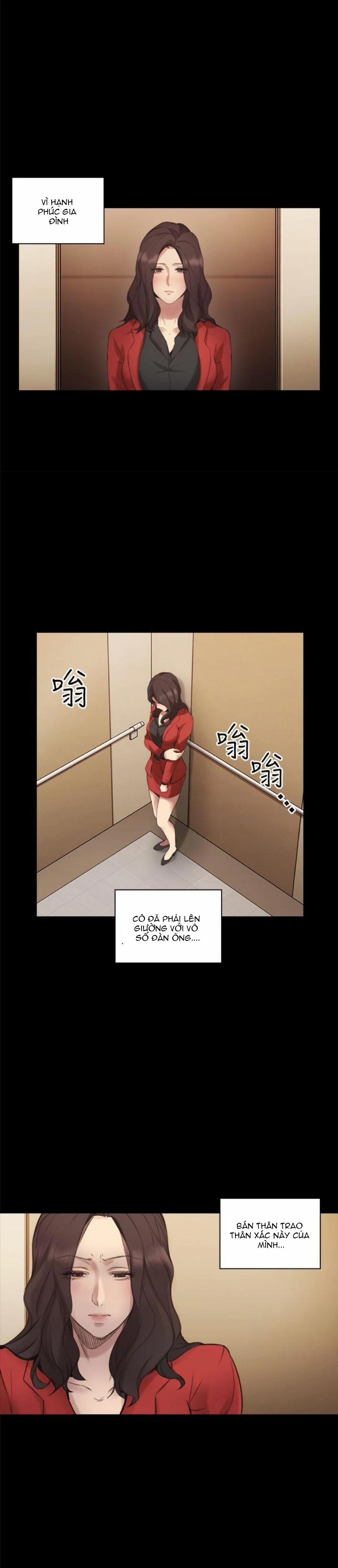 Tình Nhân 41 trang 11