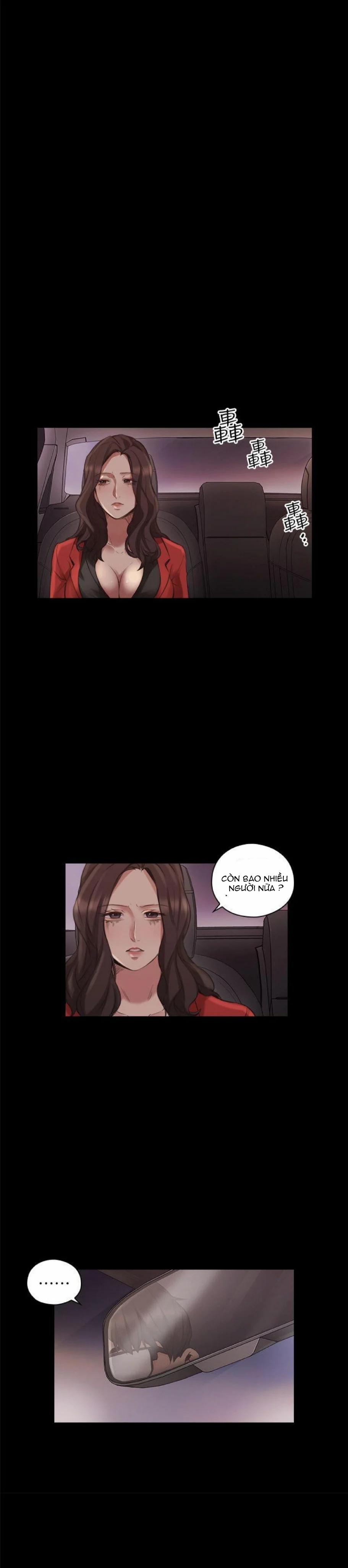 Tình Nhân 41 trang 13